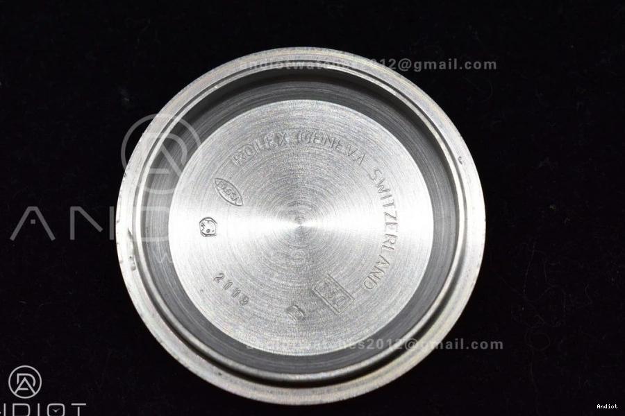 Daytona SS Meteorite Bracelet on Dial Edition Best 1:1 SA4130 QF V2 116509 0408